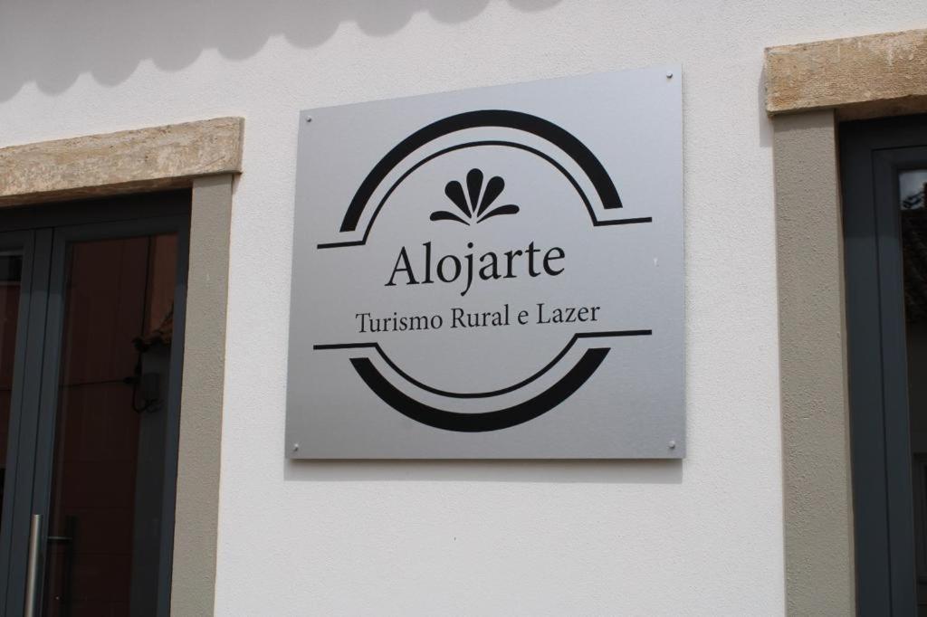 Villa Alojarte Figueiros Exterior foto